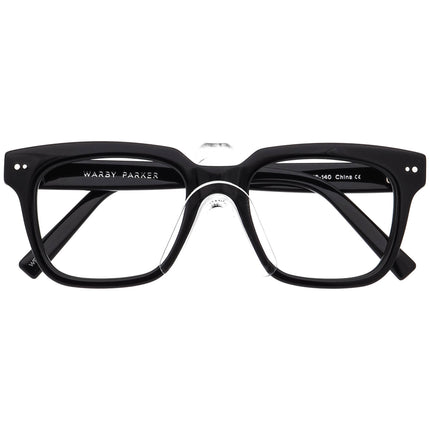 Warby Parker Winston M 1100 Eyeglasses 49□19 140