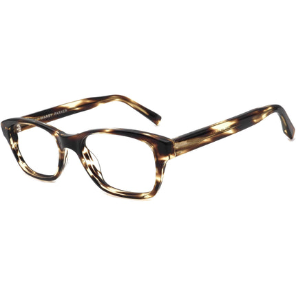 Warby Parker Sims 256 Eyeglasses 49□17 140