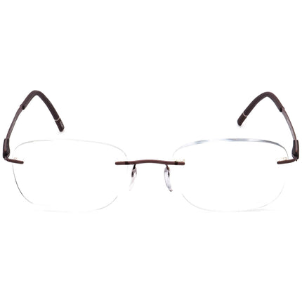 Silhouette 5555 CR 6040 Blend   54□19 140