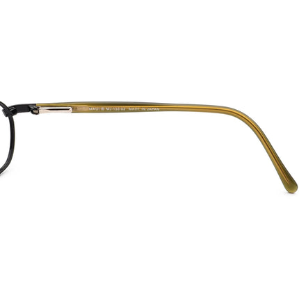 Maui Jim MJ-133-02   54□22 135