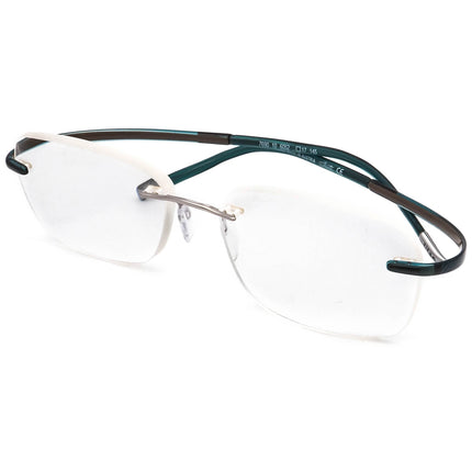 Silhouette 7690 10 6052 Titan   53□17 145