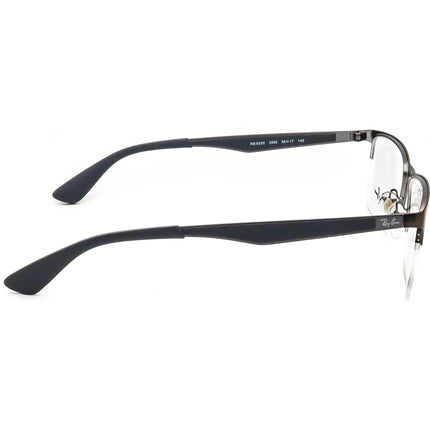 Ray-Ban RB 6335 2855   56□17 145