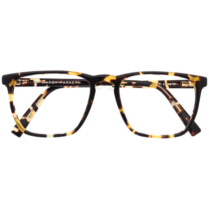 Warby Parker Sutton 242   53□18 145