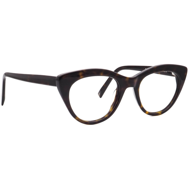 Warby Parker Tilley N 283  49□19 140