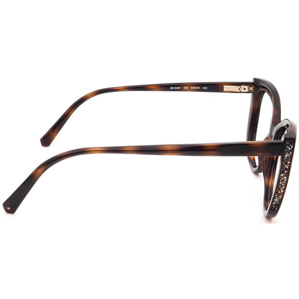 Swarovski SK 5291 052   53□18 140