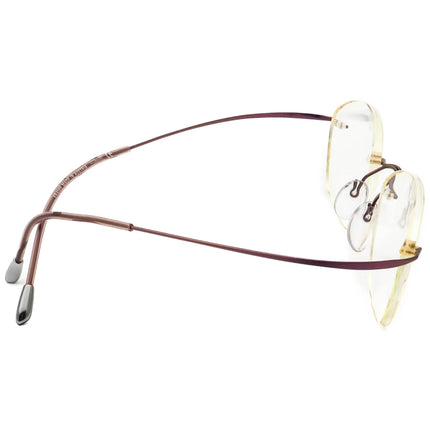 Silhouette 6683 40 6057 7799  48□19 140