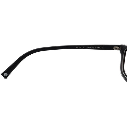 Warby Parker Wilkie 103   50□18 145