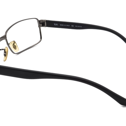 Ray-Ban RB 3272 004/58 Sunglasses 58□17 130