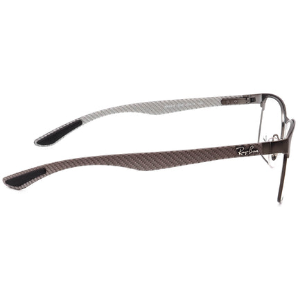 Ray-Ban RB 8416 2620 Carbon Fiber   55□17 145