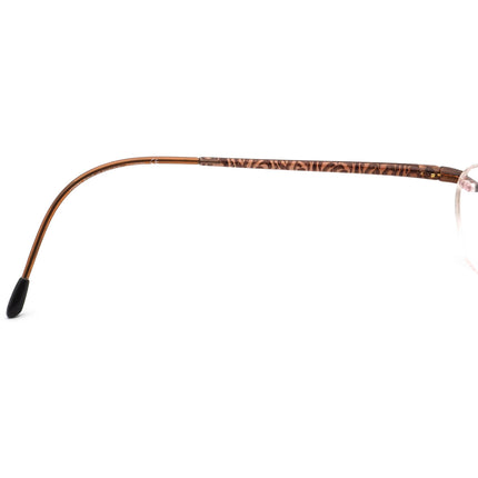 Silhouette SPX 1521 6055   53□19 125