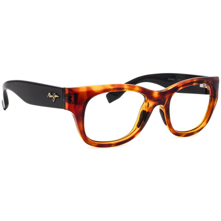 Maui Jim MJ-285-10C Kahoma  53□21 139