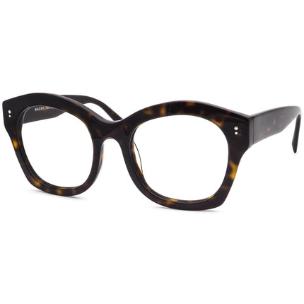 Warby Parker Gael XW 283 Extra Wide  53□20 140