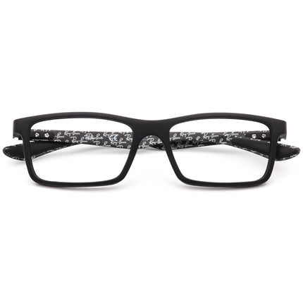 Ray-Ban RB 8901 5263 Carbon Fiber