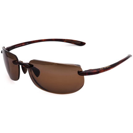 Maui Jim MJ-912-10 Banyans Rx  70□12 133