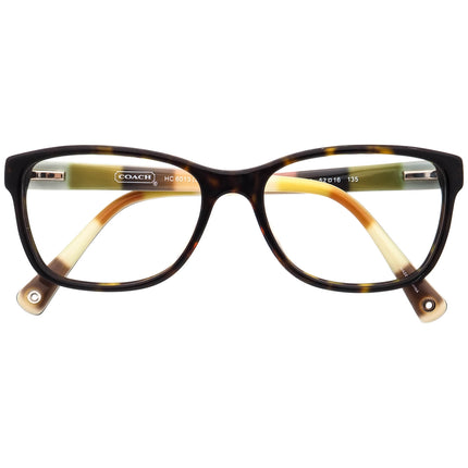 Coach HC 6013 (Julayne) 5001