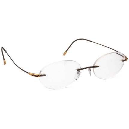 Silhouette 7554 40 6052  52□19 145