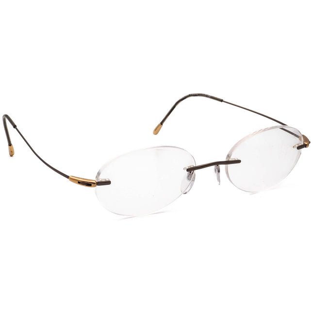 Silhouette 7554 40 6052  52□19 145