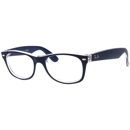Ray-Ban RB 2132 New Wayfarer 6053/71  52□18 145