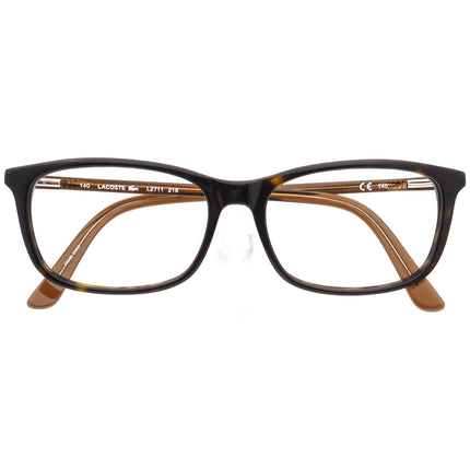 Lacoste L2711 216  53□16 140