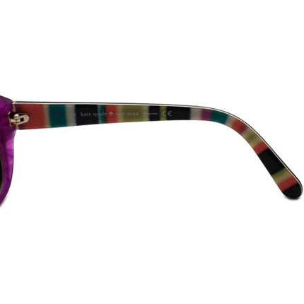 Kate Spade Hilde/P/S X72P Sunglasses 54□16 135