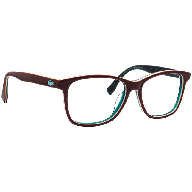 Lacoste L2776 603 53□15 140