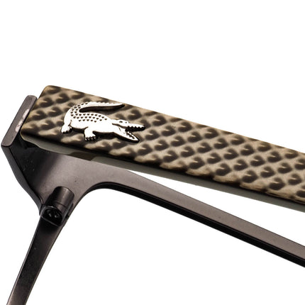 Lacoste    55□18 140