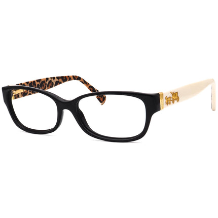 Coach HC 6078 5336  54□16 135