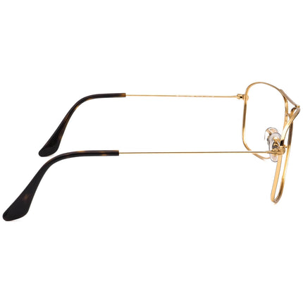 Ray-Ban Chromance RB 3543 001/6B  59□16 140