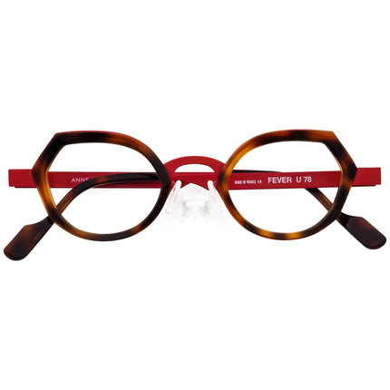 Anne Et Valentin Fever U 78