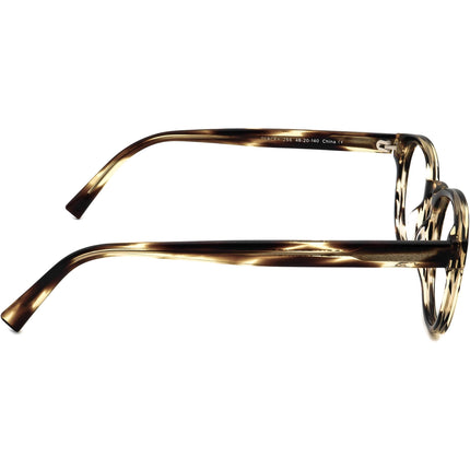 Warby Parker Percey 256  48□20 140