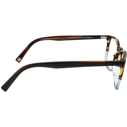 Warby Parker Vaughan 325  53□18 140