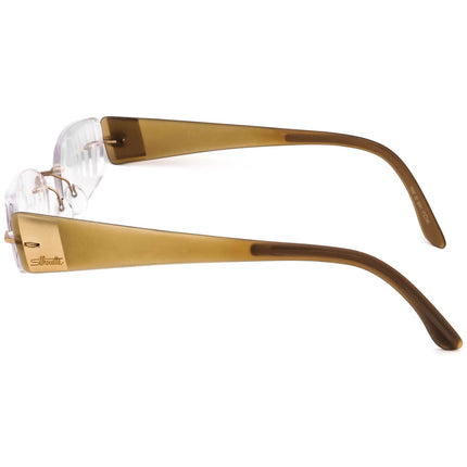 Silhouette 7599 20 6051