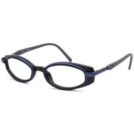 Maui Jim MJ-124-02  48□17 130