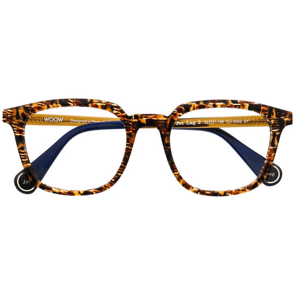 Woow Jet Lag 2 Col.4006  52□21 145