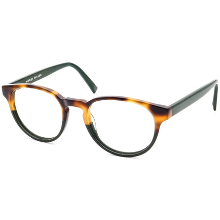 Warby Parker Percey W Limited Edition 221  51□20 140