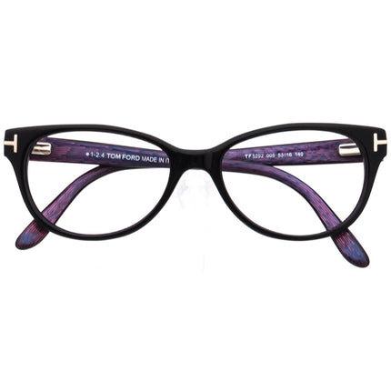 Tom Ford TF 5292 005   53□16 140