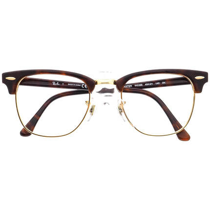 Ray-Ban RB 3016 Clubmaster W0366  49□21 140