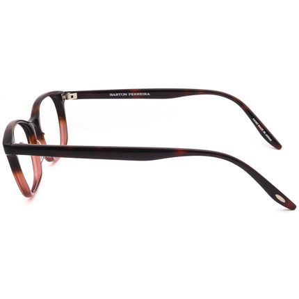 Barton Perreira Hettie TER