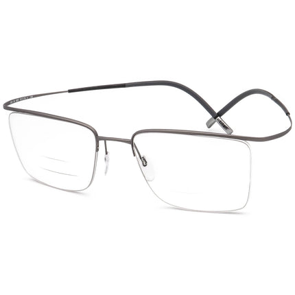 Silhouette 5296 60 6057 Eyeglasses 52□18 145