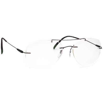 Silhouette 5500 70 6560 Dynamics Colorwave  56□17 135