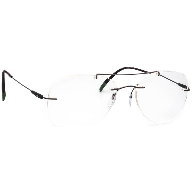 Silhouette 5500 70 6560 Dynamics Colorwave  56□17 135