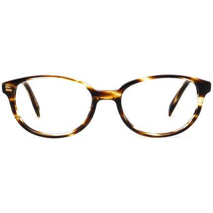 Warby Parker Ira N 256 Other Shape Eyeglasses 49 mm