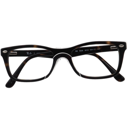 Ray-Ban RB 5228 2012   50□17 140