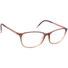 Silhouette SPX 1563 10 6053 Eyeglasses 55□15 135