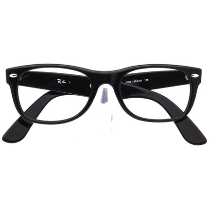 Ray-Ban RB 5184 2000  50□18 145