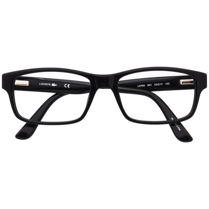 Lacoste L2705 001  53□17 140