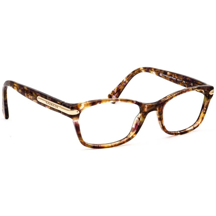 Coach HC 6065 5287 Eyeglasses 49□17 135