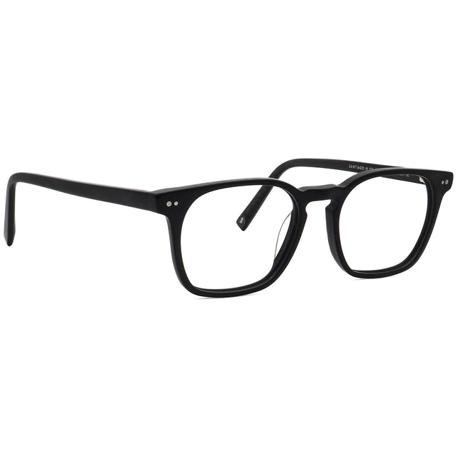 Warby Parker Santiago M 101  49□17 145
