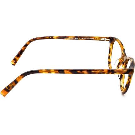 Warby Parker Madeleine N 214  47□18 140