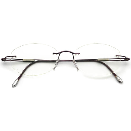 Silhouette 7534 40 6084 Titan  50□17 140